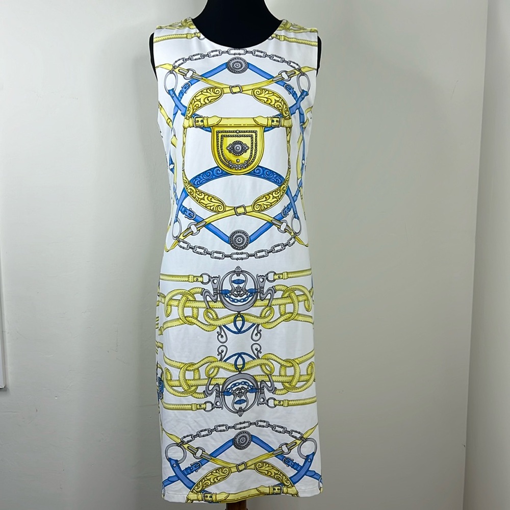 J. MCLAUGHLIN Sofia Sleeveless Dress - Picture 2 of 8